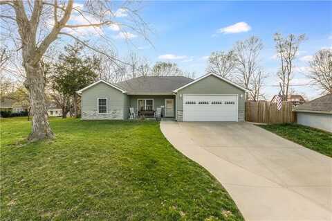 904 S 33rd Street, Saint Joseph, MO 64507