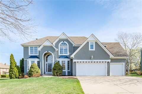 13310 W 129th Street, Overland Park, KS 66213