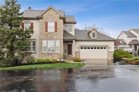 4722 W 159th Terrace, Overland Park, KS 66085