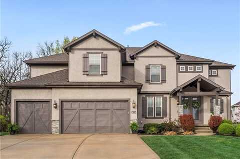 16324 Caenen Street, Overland Park, KS 66221