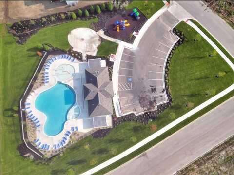 2319 SW Serena Place, Lees Summit, MO 64082