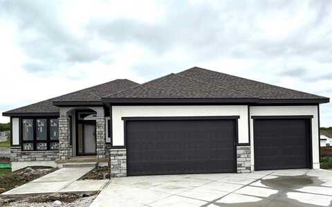 2319 SW Serena Place, Lees Summit, MO 64082
