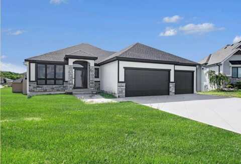 2319 SW Serena Place, Lees Summit, MO 64082