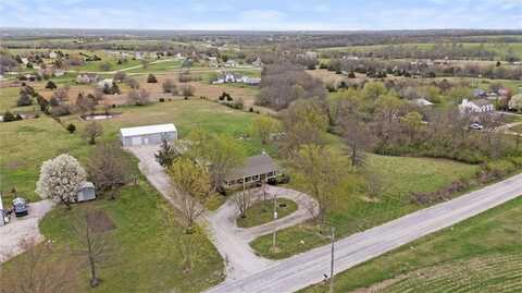 26819 Rockville Road, Louisburg, KS 66053