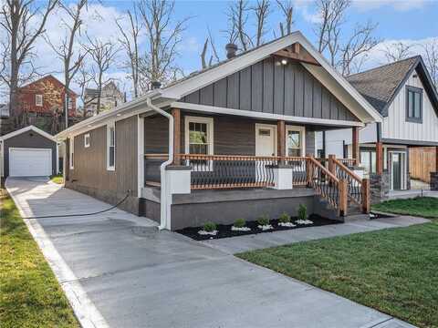 109 S 16th Street, Kansas City, KS 66102