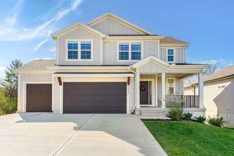 25175 W 142nd Terrace, Olathe, KS 66061