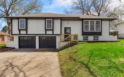 5521 Wallace Avenue, Kansas City, MO 64129