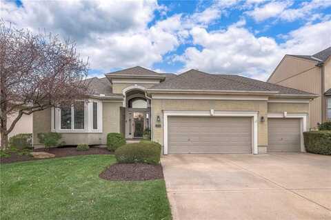 13232 Barton Street, Overland Park, KS 66213