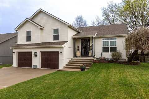 7441 N Mckinley Avenue, Kansas City, MO 64158