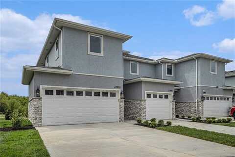 22921 W 72nd Terrace, Shawnee, KS 66227