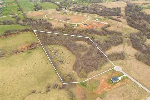 14400 Stringtown Court, Lake Lotawana, MO 64086