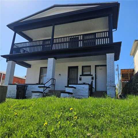 3521 - 3523 St John Avenue, Kansas City, MO 64123