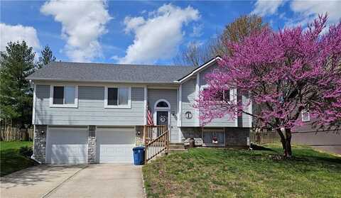 1832 Mourning Dove Drive, Liberty, MO 64068