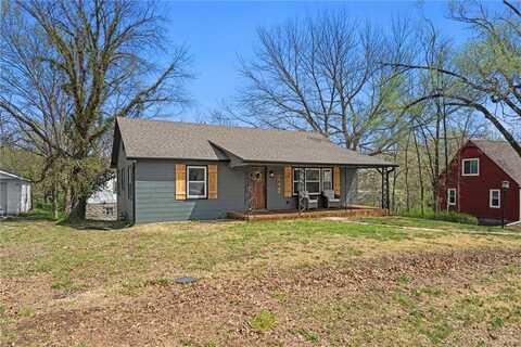3801 Windsor Road, Kansas City, MO 64133