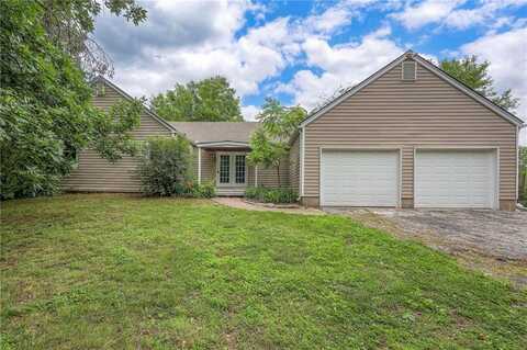5200 NW Valley View Road, Blue Springs, MO 64015