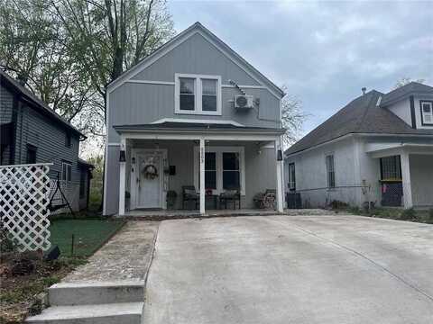 5503 Smart Avenue, Kansas City, MO 64123