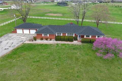 24800 Milton Thompson Road, Lees Summit, MO 64086