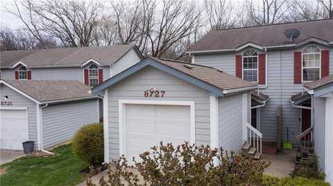 8727 NW 82nd Street, Kansas City, MO 64152