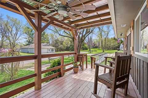502 N Main Street, Trimble, MO 64492