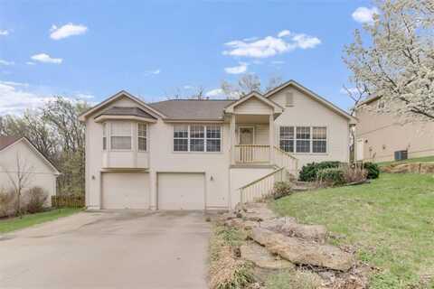 5213 S Powell Avenue, Blue Springs, MO 64015