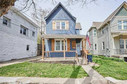 2112 Elma Street, Kansas City, MO 64124