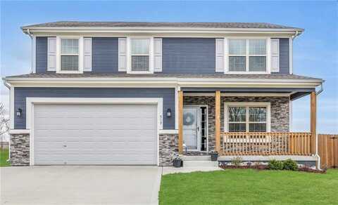 519 Coleman Drive, Belton, MO 64012
