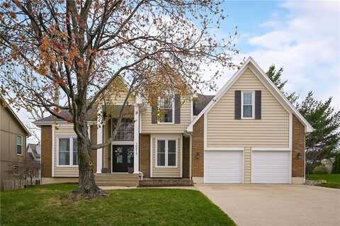 10213 W 126TH Street, Overland Park, KS 66213