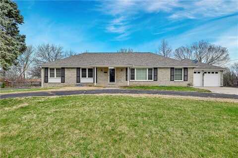 9200 E Linwood Boulevard, Independence, MO 64052
