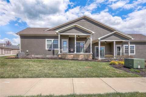 21830 W 119th Terrace, Olathe, KS 66061