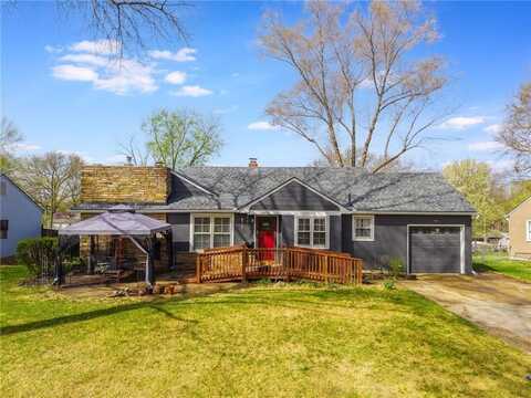 5036 NE Tarkio Street, Kansas City, MO 64118