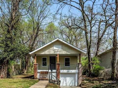 3928 E 58 Street, Kansas City, MO 64132