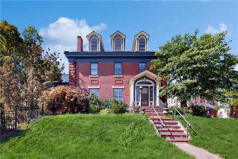 840 N 25th Street, Saint Joseph, MO 64506