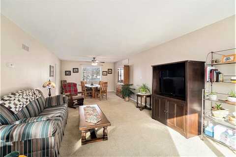 8564 W 85th Street, Overland Park, KS 66212