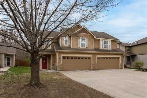 1468 Marilee Drive, Lawrence, KS 66049
