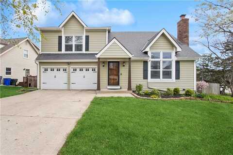 12497 S ELLSWORTH Street, Olathe, KS 66062