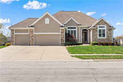4108 SE Stirrup Drive, Lees Summit, MO 64082