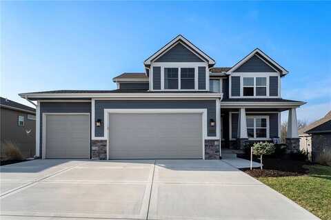 8005 NE 76th Terrace, Kansas City, MO 64158