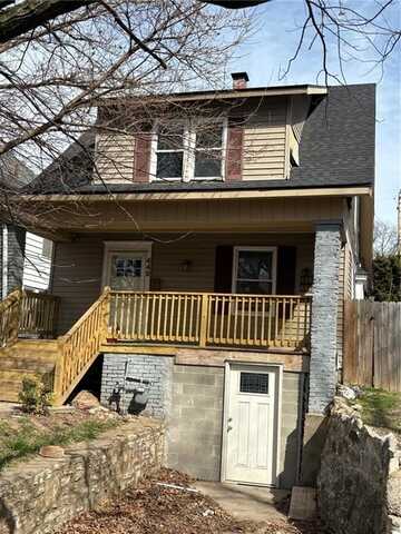 449 N 18th Street, Kansas City, KS 66102