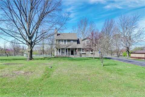 20190 Dearborn Drive, Stilwell, KS 66085