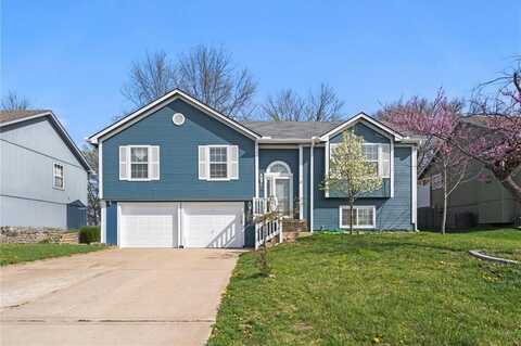 308 Crystal Drive, Belton, MO 64012