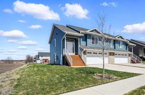 1100 Kaiser St, NorthLiberty, IA 52317