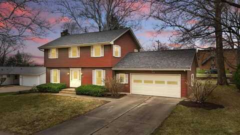 351 Koser Ave, IowaCity, IA 52246