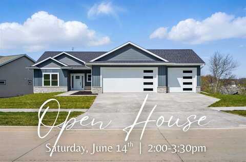 878 Silver Ln, IowaCity, IA 52245