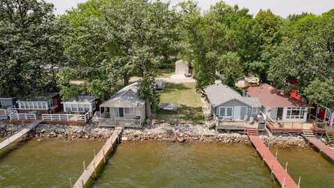 13302 Templar Dr S, Orleans, IA 51360