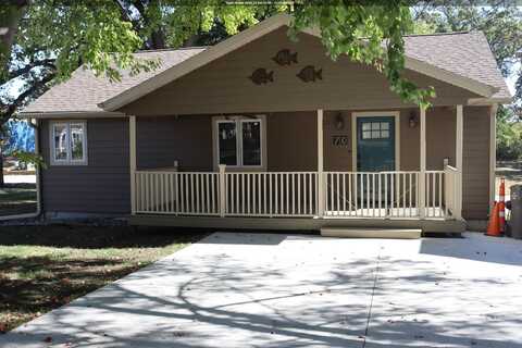 70 Dam Road, Arnolds Park, IA 51331