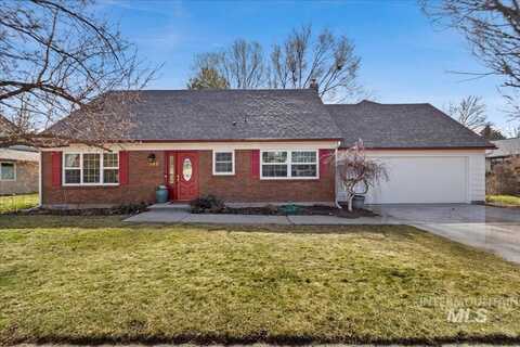 427 W Winter Dr, Boise, ID 83706