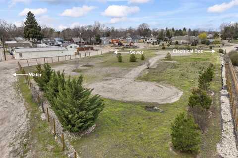 Tbd N Dewey Avenue, Middleton, ID 83644
