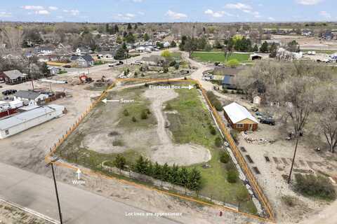 Tbd N Dewey Avenue, Middleton, ID 83644