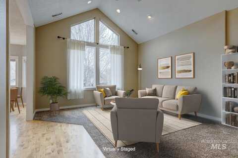 544 S Trunnel, Meridian, ID 83642