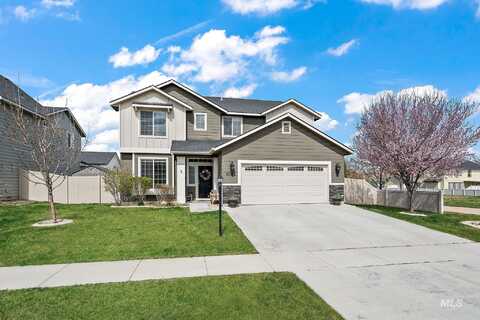 11342 W Platte River St, Nampa, ID 83686